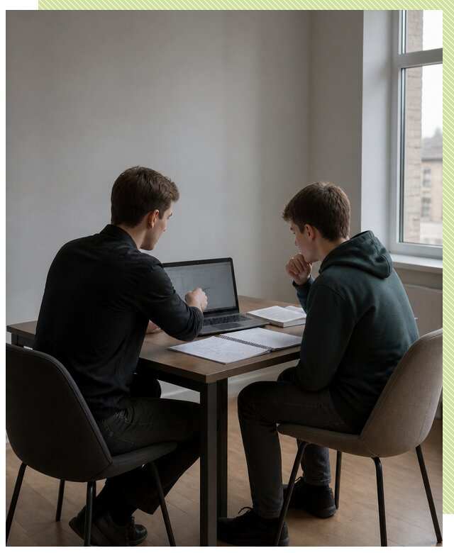 Репетитор по информатике ЕГЭ в Каспийске от 1527 р. | Репетитор-Ксп