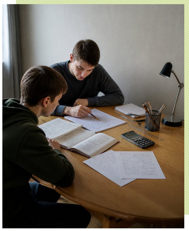 Репетитор по физике ОГЭ в Каспийске от 1527 р. | Репетитор-Ксп