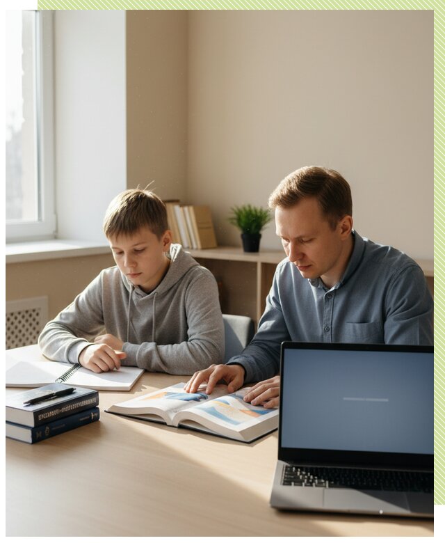 Репетитор по английскому 7 класс в Каспийске по цене 1222 р. | Репетитор-Ксп