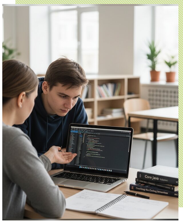 Репетитор по JavaScript в Каспийске по цене от 1833 р. | Репетитор-Ксп